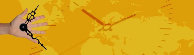 Time Zone Conversion Made Easy