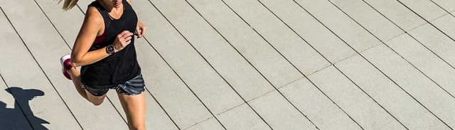 Turn Your Daily Steps Into Real Distance