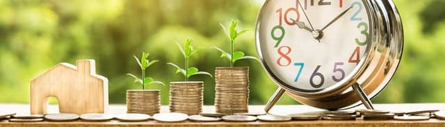 Grow Your Money Smarter From Pennies to Profits: Understanding Annualized Returns